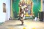 Annamacharya keerthana(okapari kokapari vayyaramai) Kuchipudi Dance