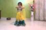 Maiya Yashoda - Cute Baby Girl Dance
